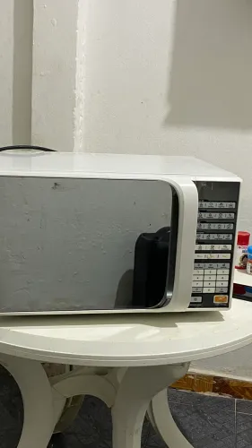 MICROONDAS