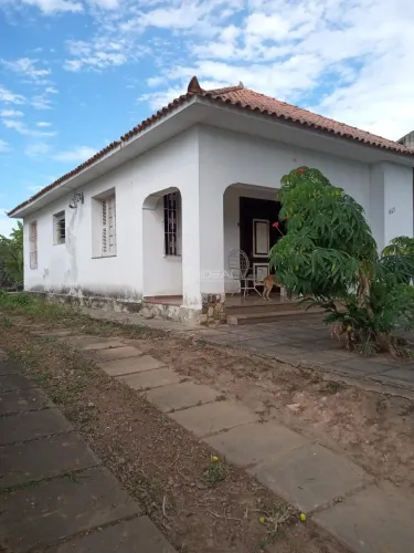Casa em Parque Turf Club - Campos dos Goytacazes