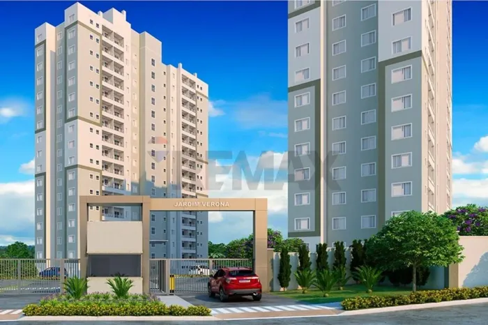 Apartamento Cobertura Zona Sul 2 quartos disponível para locação