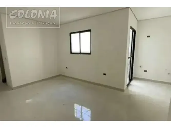 Apartamento a venda - Parque Novo Oratório, Santo André