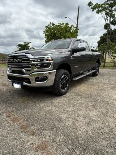 Ram 2500 Laramie 6.7 TDI CD 4X4 Diesel 2025