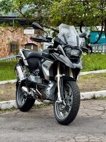 BMW R 1250 GS SPORT 2020.