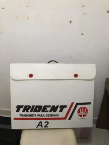 Prancheta A2 de desenho