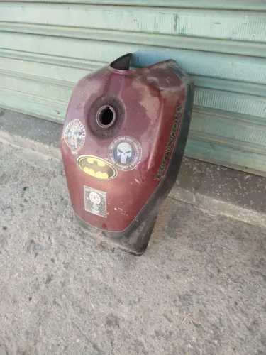 Tanque CB 450