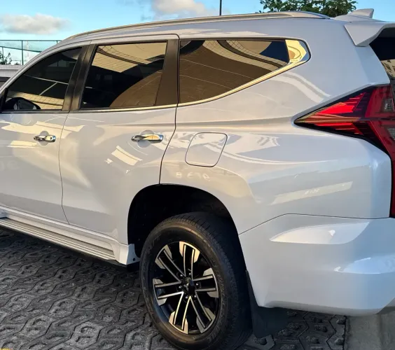 Mitsubishi Pajero Sport HPE 2.4 4X4 Diesel Aut. 2023