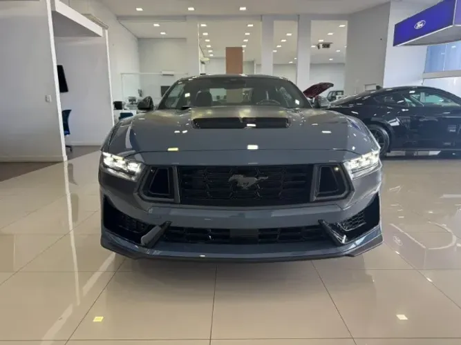 Ford Mustang DARK HORSE 5.0 V8 AUT. 2025