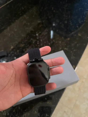 Vendo Apple Watch Ultra 2