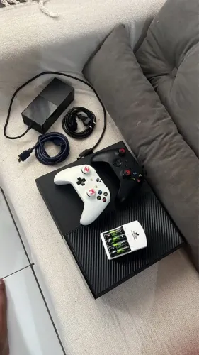 XBOX ONE 500GB