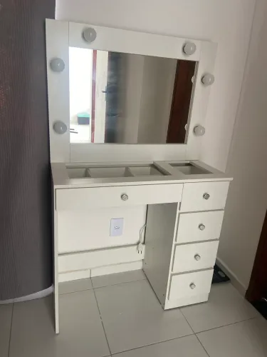 Penteadeira milla 