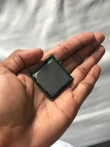 Processador i5 3470 - LGA 1155