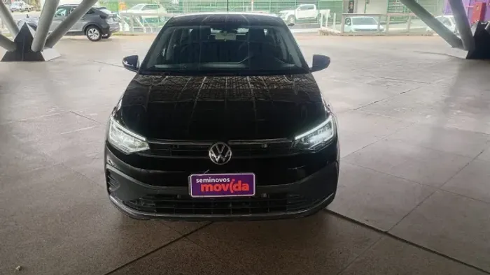 Volkswagen Virtus TSI 1.0 Flex 12V 4P Aut. 2026