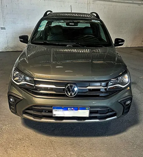 Volkswagen Saveiro Extreme 1.6 Flex 16V CD 2026
