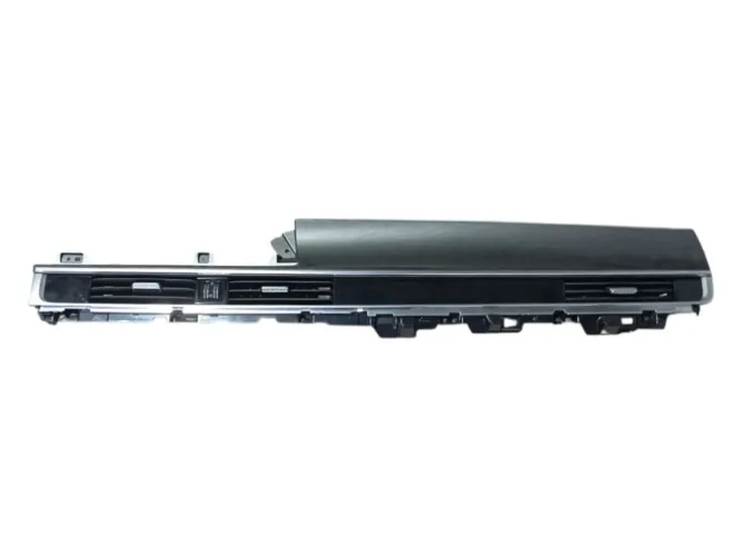Moldura Central Painel Difusor E Led Chery Tiggo 8 Pro 2025