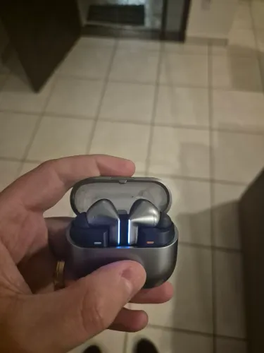 Samsung Buds Pro 3