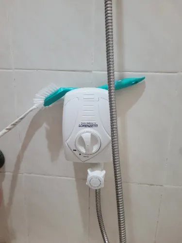 Lorenzetti Ducha Higienica 3t 220v