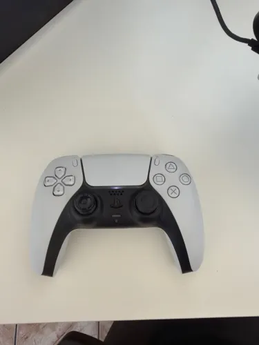 Controle ps5 