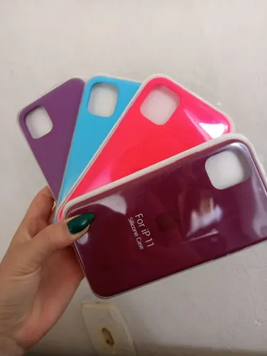 CAPAS DO IPHONE 11 CAPINHA DA CASE 