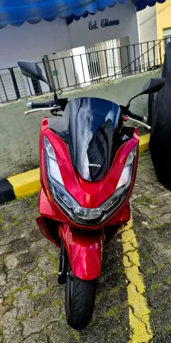 Pcx 2025 abs (anúncio verdadeiro)