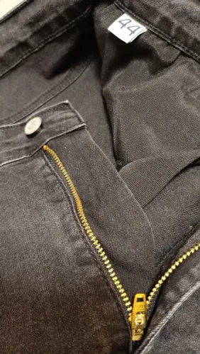Calça Jeans