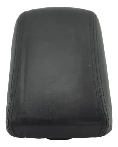Encosto Apoio Braço Console Porta Treco I30 2010 Origina Preto