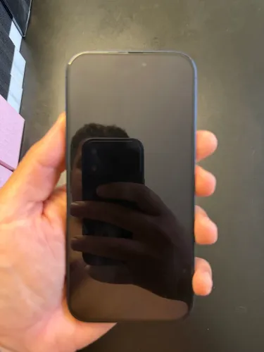IPHONE 17 PRO MAX NUNCA ATIVADO