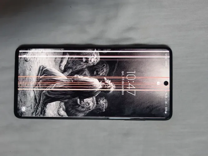Samsung Galaxy A71