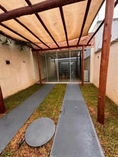 Imóvel para venda com 97 metros quadrados com 2 quartos em Parque das Flores - Goiânia - G