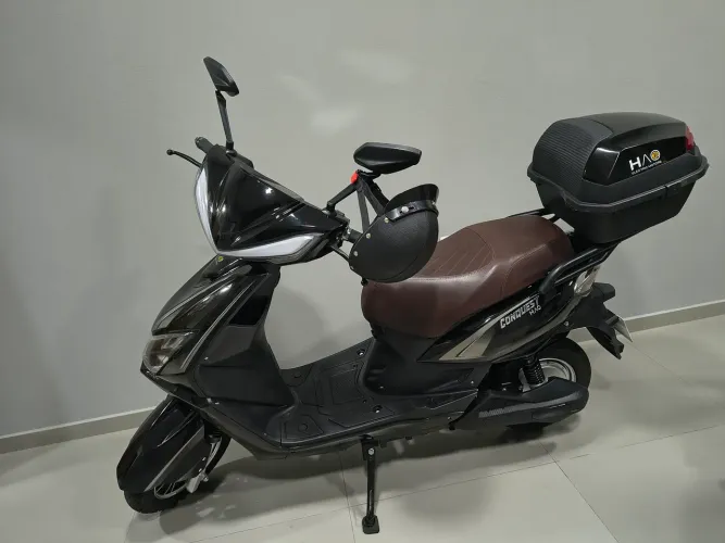 Scooter elétrica 1000 w