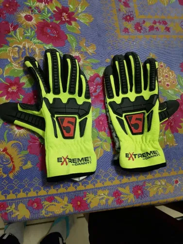 Vendo luva moto. Boa