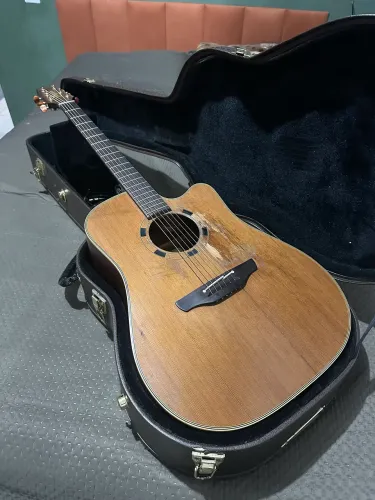 Takamine En10cx Japones