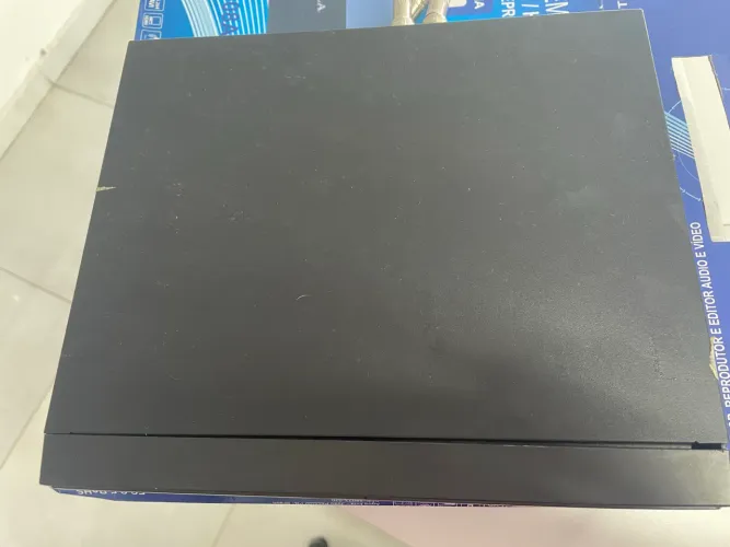 DVR e CAMERA