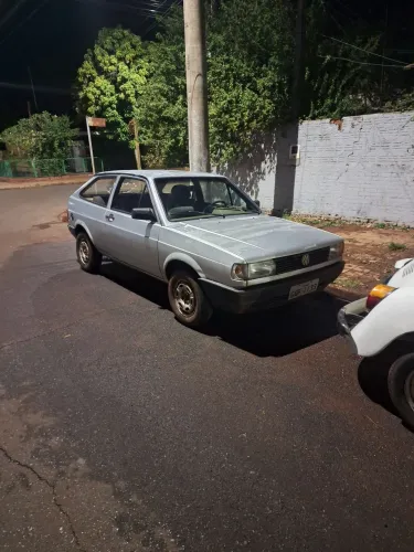 Volkswagen Gol Geração I 1000 2P 1994