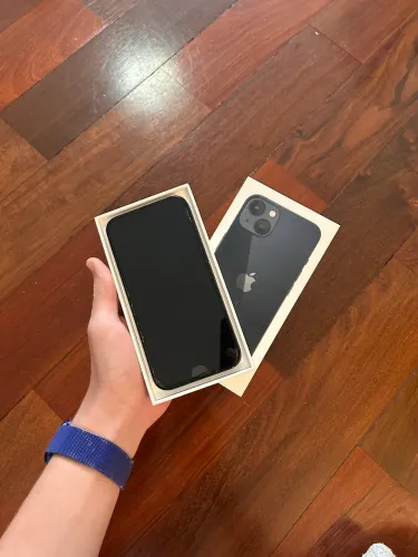 iPhone 13 ?película trincada não tela ?