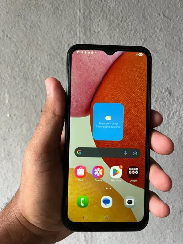 VENDO SAMSUNG A14
