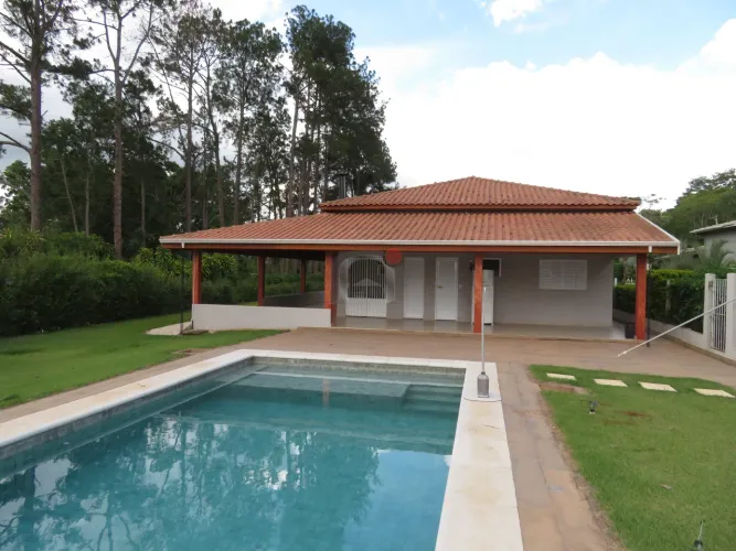 SITIO RURAL em SALTO - SP, BOA VISTA
