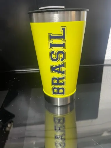 Copo do Brasil