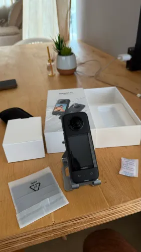 Insta 360 x3