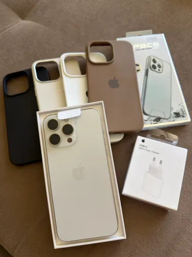 iphone 15 Pro Max 256GB Impecável 