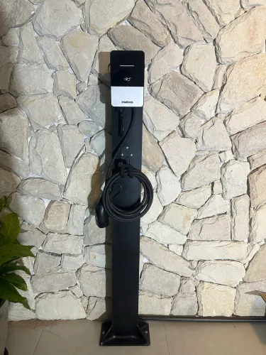 Walbox intelbras em Totem