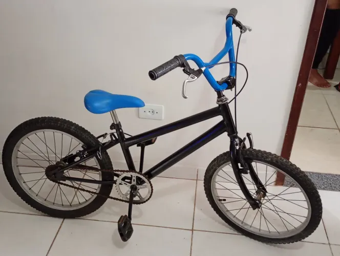 Bika cros aro 20