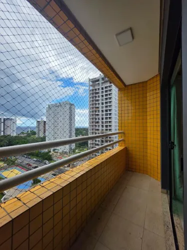 VENHA VIVER NA PONTA NEGRA