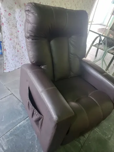 Poltrona do Papai