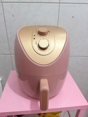 Air Freyr Rosa