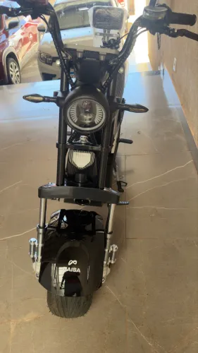 Moto elétrica x13 1000wts 