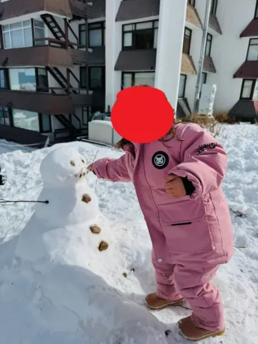 Roupa ski