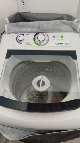 Vendo magna de lavar 12kilos