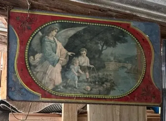 Quadro Decorativo