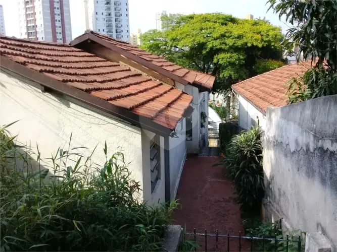 Terreno Residencial em Butantã