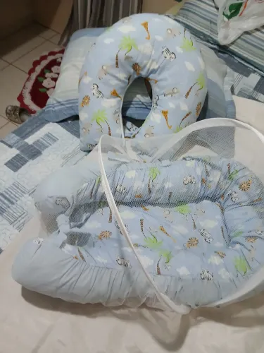 Produtos para bebê
