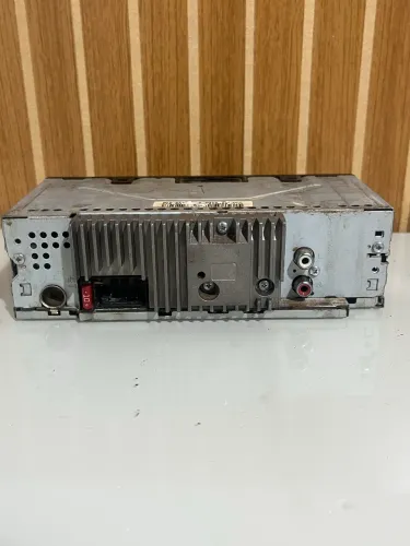 Pionner Bluetooth